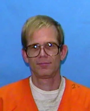 Paul Hill